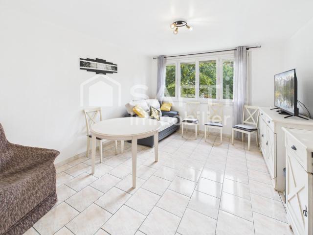 Appartement vente à Bordeaux, Mérignac