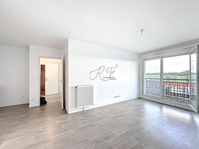Appartement vente à Argenteuil, Herblay