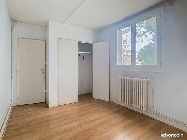 Appartement vente à Toulouse, Colomiers
