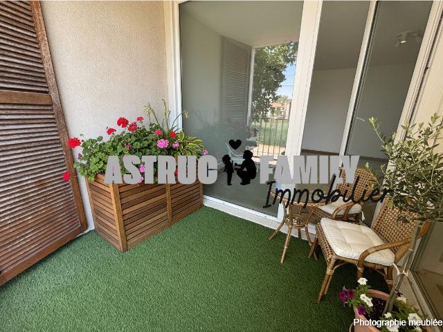 Appartement vente à Nîmes, Aigues-mortes