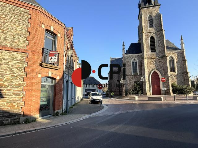 Appartement vente à Rennes, Bretagne