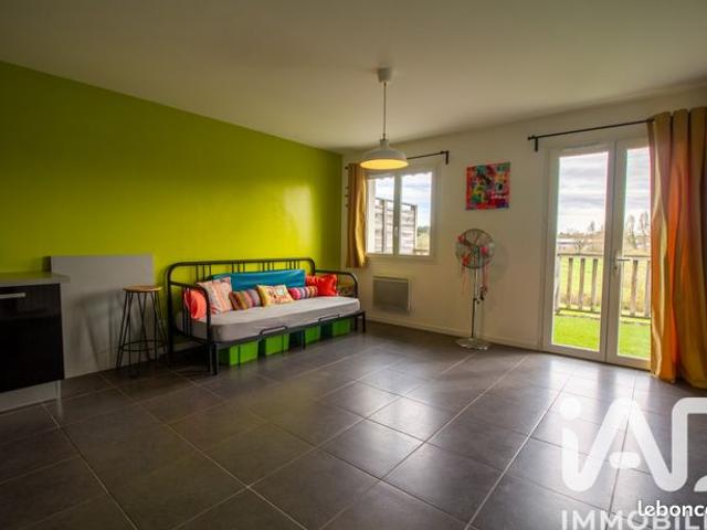 Appartement vente à Dax, Saint-julien-en-born