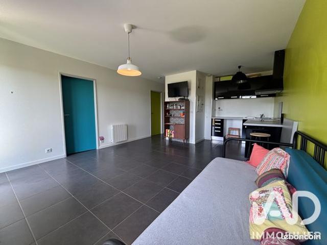 Appartement vente à Dax, Saint-julien-en-born