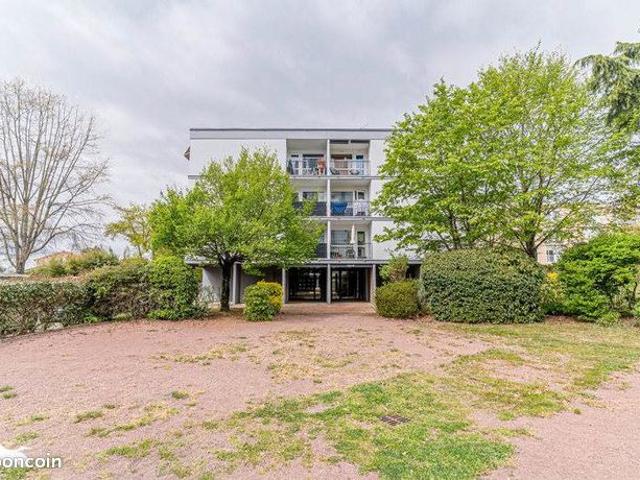 Appartement vente à Bordeaux, Eysines