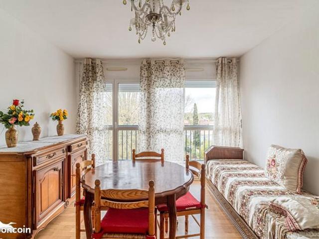 Appartement vente à Bordeaux, Eysines