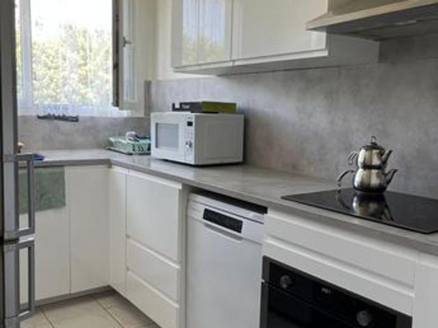 Appartement vente à Évry, Crosne