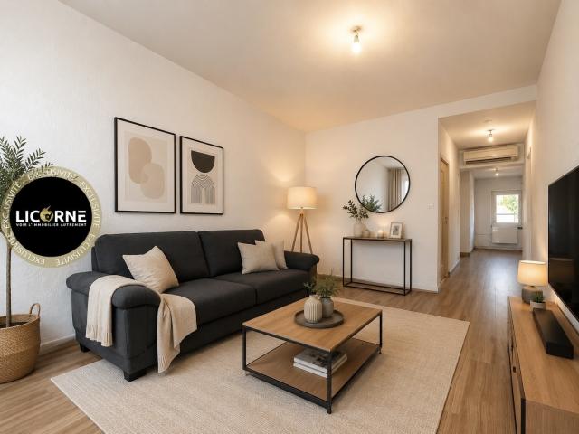 Appartement vente à Aix-en-Provence, Le Puy-sainte-réparade