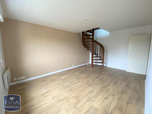 Appartement location à Tours, Saint-cyr-sur-loire