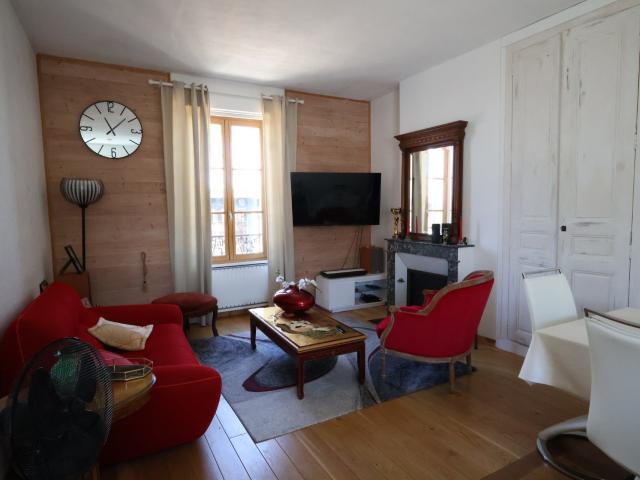 Appartement vente à Sens