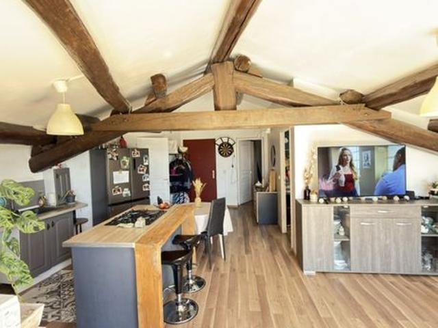 Appartement vente à Althen-des-Paluds, Vaucluse