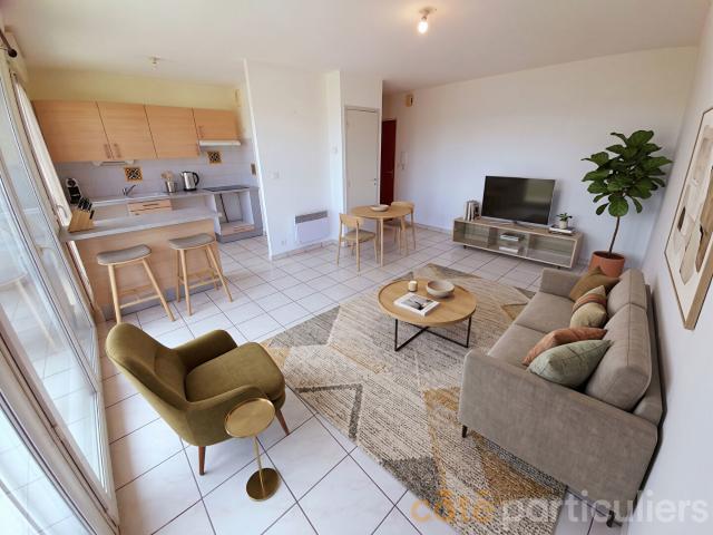 Appartement vente à Rodez, Luc-la-Primaube