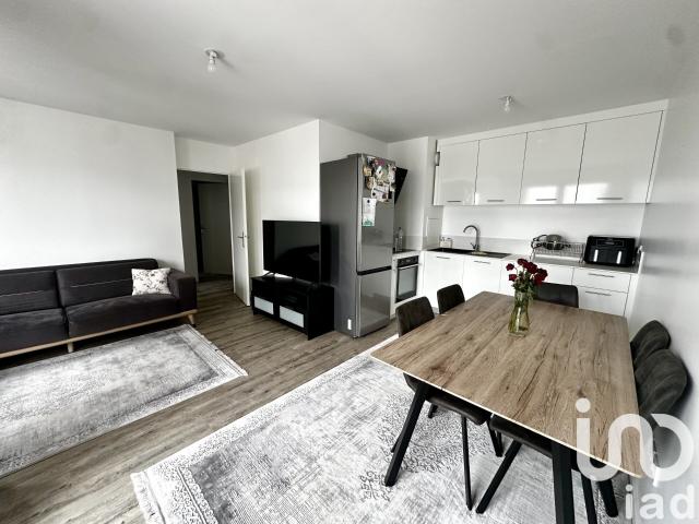 Appartement vente à Tremblay-en-france, Seine-Saint-Denis