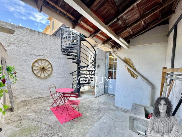 Appartement vente à Aix-en-Provence, Salon-de-provence