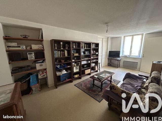 Appartement vente à Saint-Claude, Bourgogne-Franche-Comté