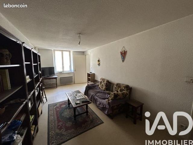 Appartement vente à Saint-Claude, Bourgogne-Franche-Comté
