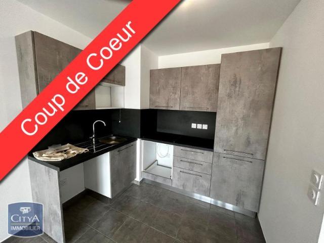 Appartement location à Arles