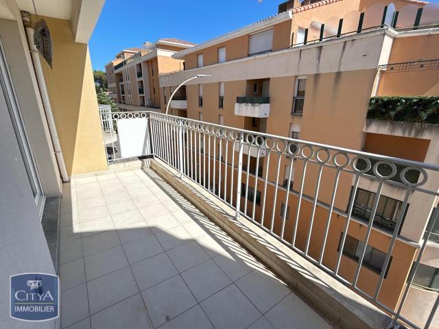 Appartement location à Arrondissement de Toulon, La Seyne-sur-mer