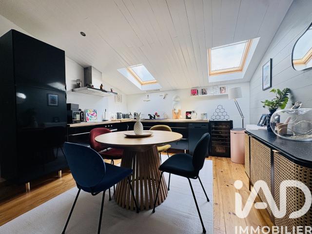 Appartement vente à Rochefort, Vaux-sur-mer