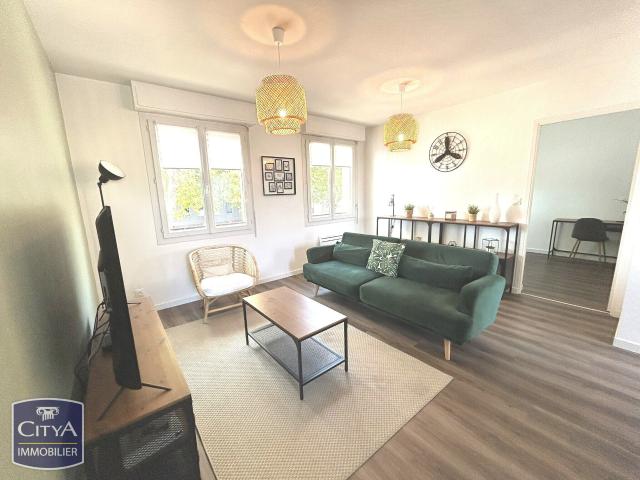 Appartement vente à Lorient, Bretagne