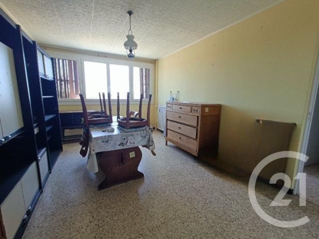 Appartement vente à Marseille