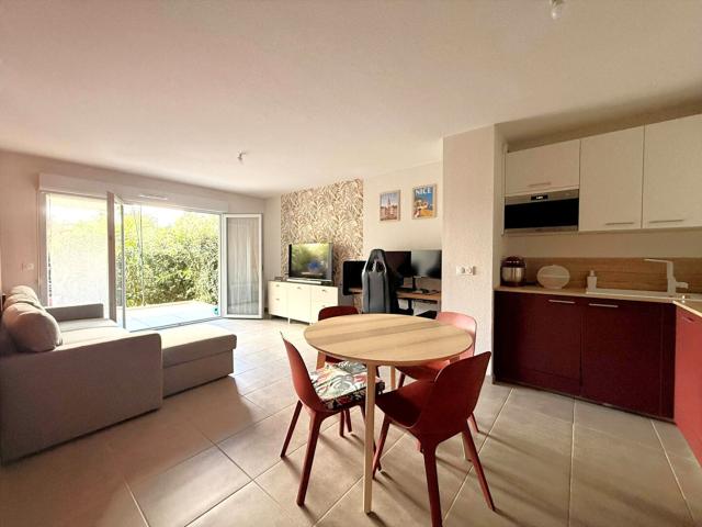 Appartement vente à Grasse, Carros