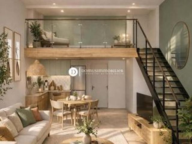 Appartement vente à Carpentras, Pernes-les-fontaines
