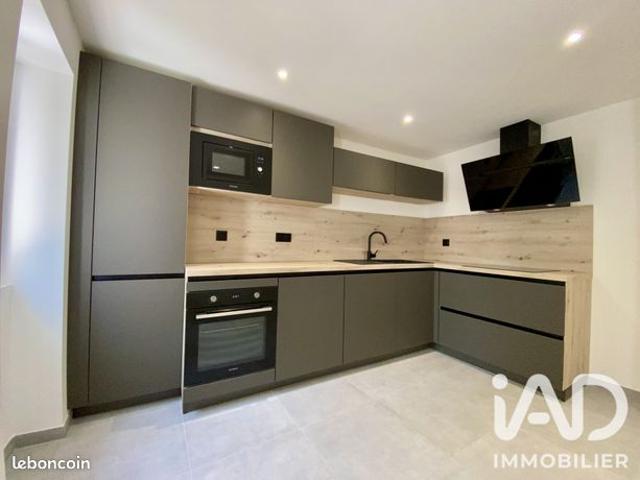 Appartement vente à Carpentras, Aubignan