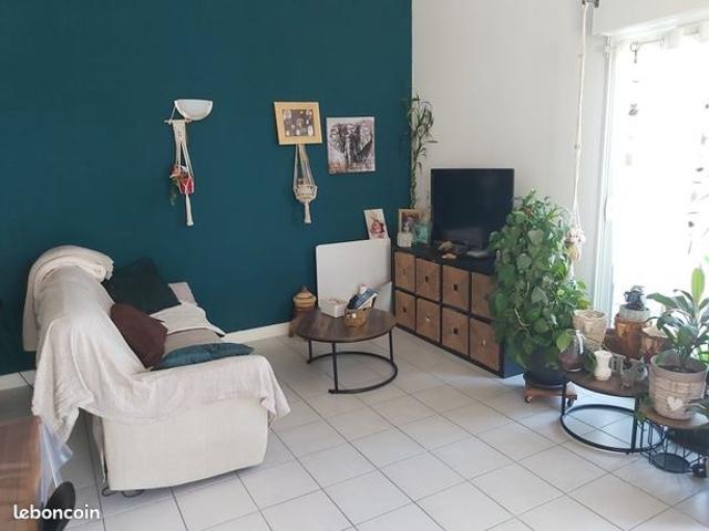 Appartement vente à Montbéliard, Branne