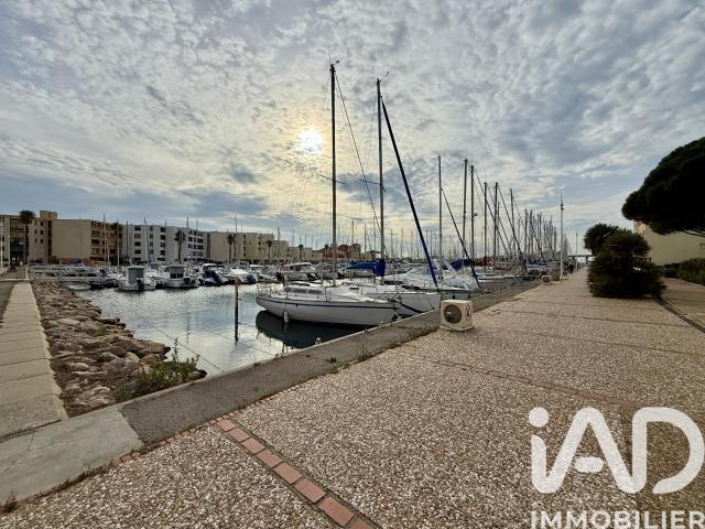 Appartement vente à Narbonne, Leucate