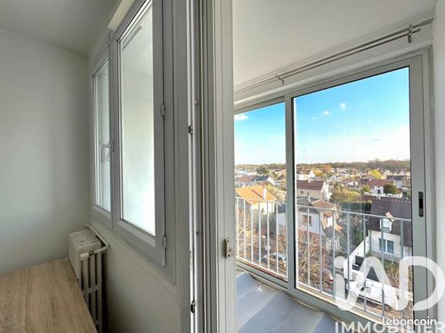 Appartement vente à Versailles, Saint-cyr-l'ecole
