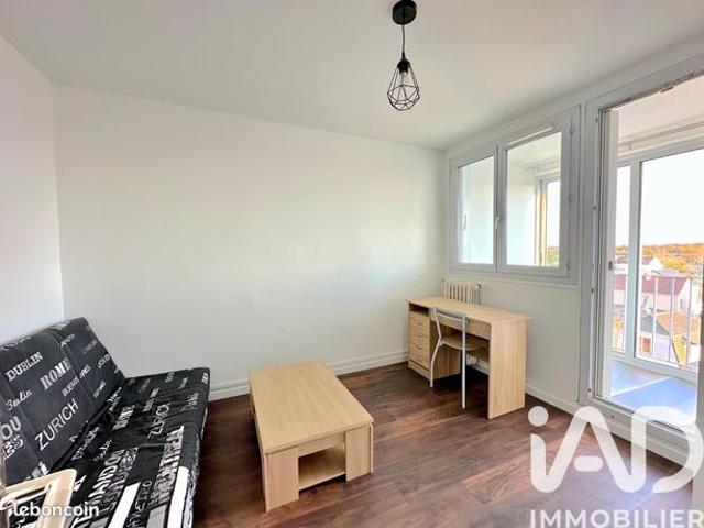 Appartement vente à Versailles, Saint-cyr-l'ecole