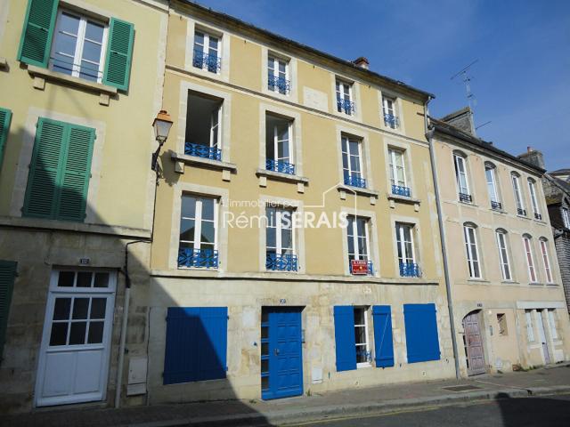 Appartement location à Caen, Normandie