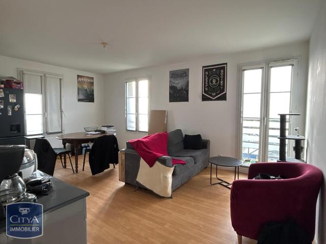 Appartement location à France métropolitaine, Bretagne
