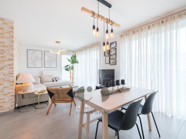 Appartement vente à Boulogne-sur-Mer, Neufchâtel-hardelot