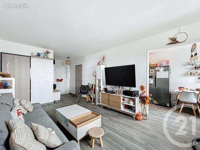 Appartement vente à Epinay-sur-seine, Martinique