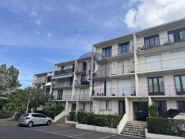 Appartement vente à Palaiseau, Wissous