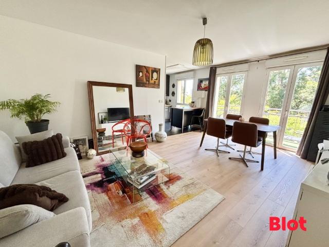 Appartement vente à Rennes, Bretagne