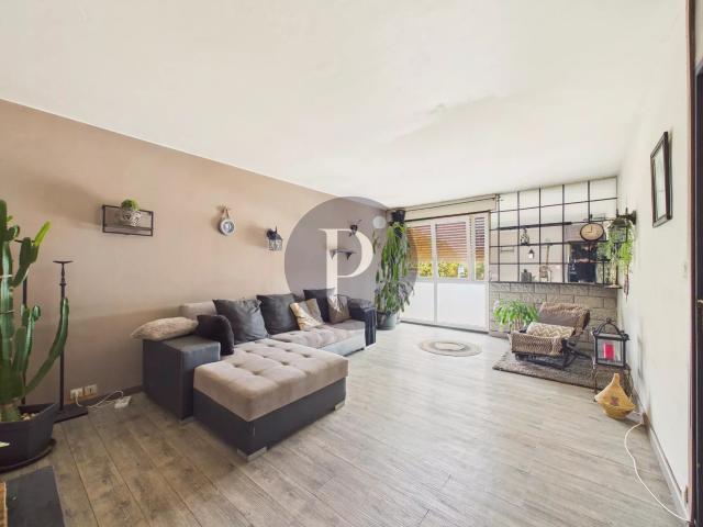 Appartement vente à Le Hameau de Montjean, Wissous