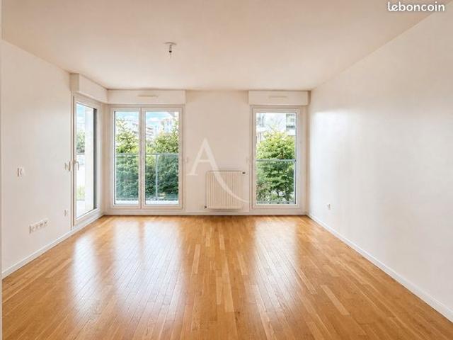 Appartement vente à Nanterre, Rueil-malmaison
