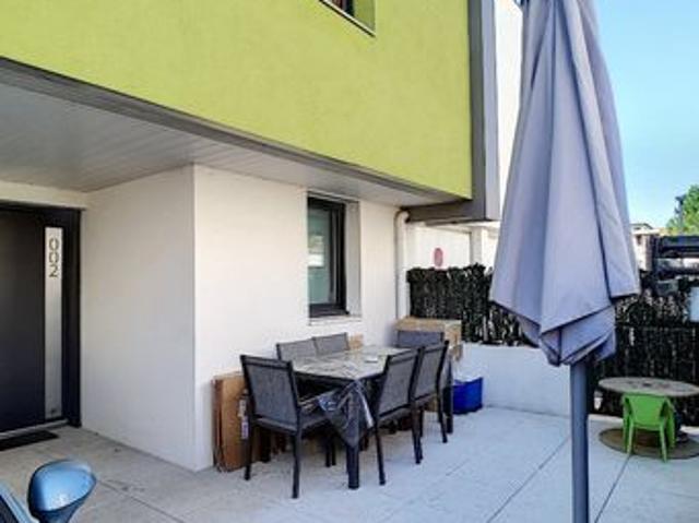 Appartement vente à Montpellier, Saint-jean-de-védas