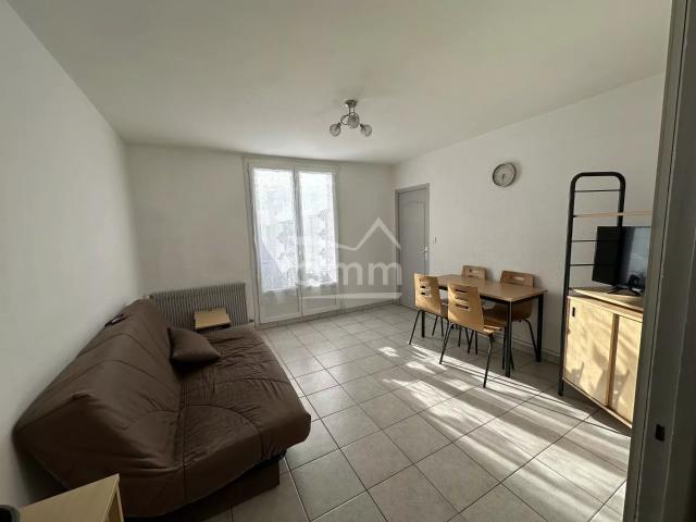 Appartement vente à Forcalquier, Sisteron