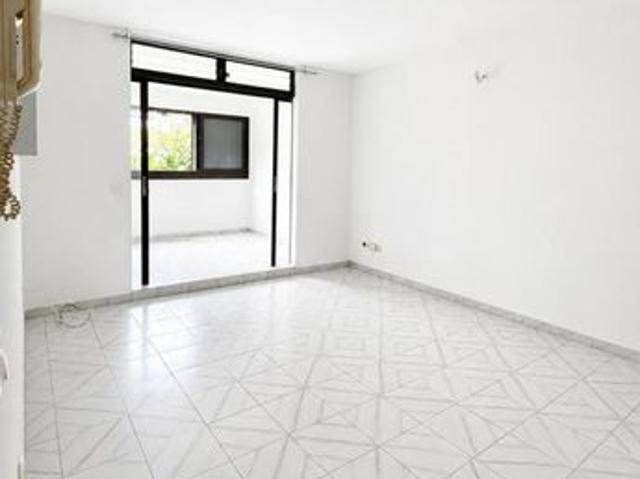 Appartement vente à Martinique
