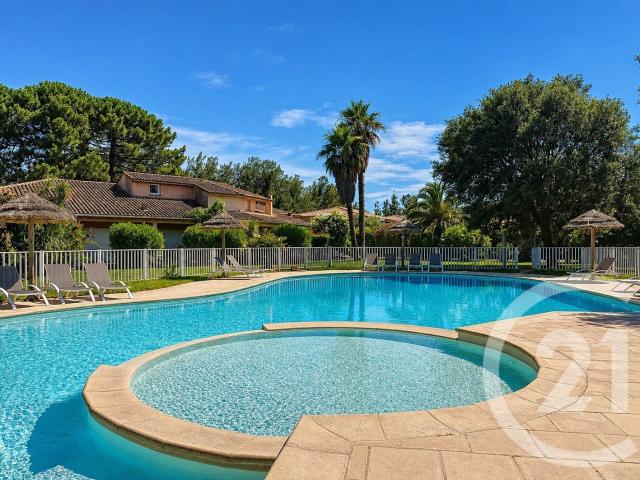 Appartement vente à Sartène, Lecci