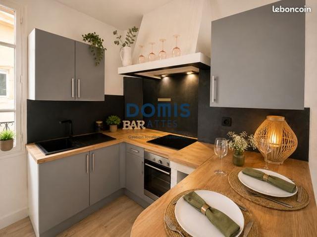 Appartement vente à Montpellier, Villeneuve-lès-maguelone