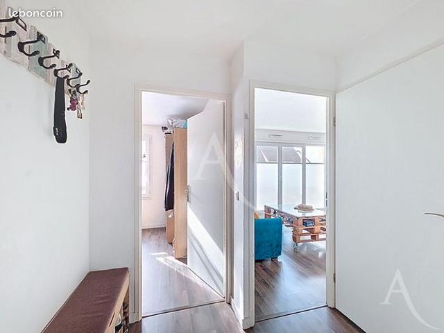 Appartement vente à Mantes-la-Jolie, Mantes-la-jolie