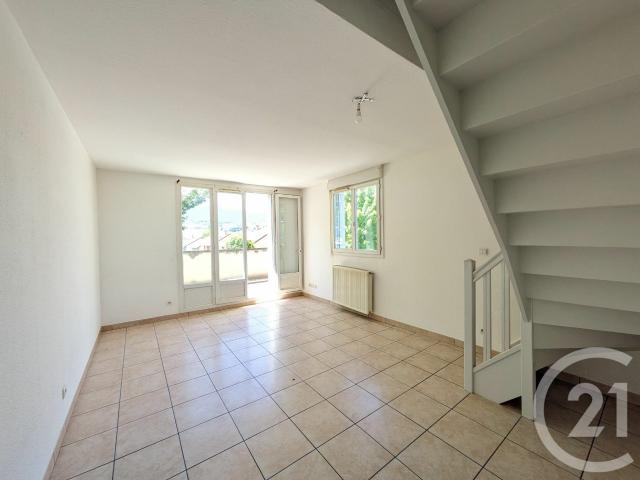 Appartement vente à Annecy, Rumilly