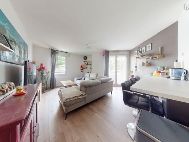 Appartement vente à Argenteuil, Cormeilles-en-parisis