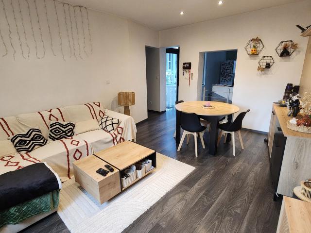 Appartement location à Pau