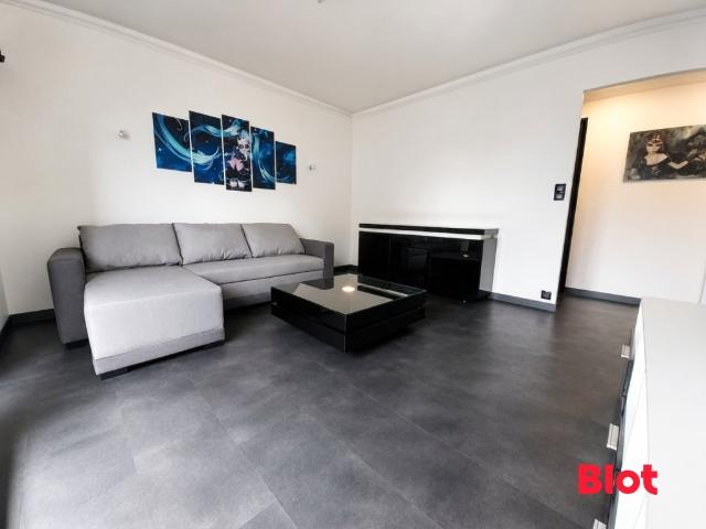 Appartement vente à Le Landais, Brest