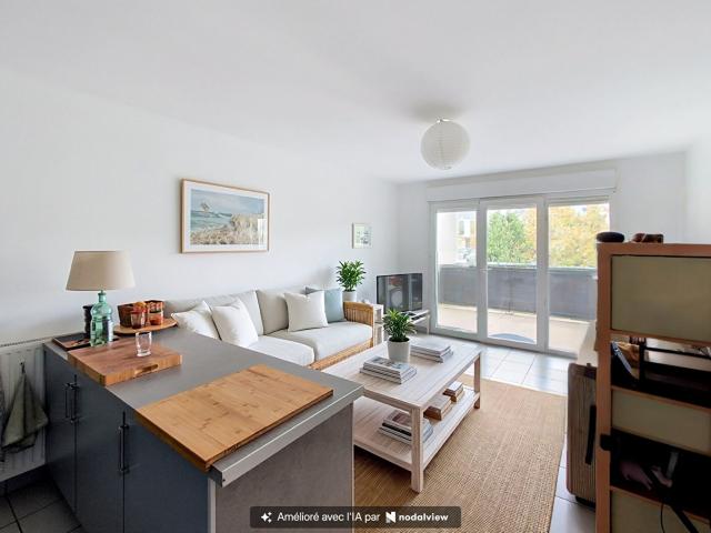 Appartement vente à Bayonne, Pyrénées-Atlantiques